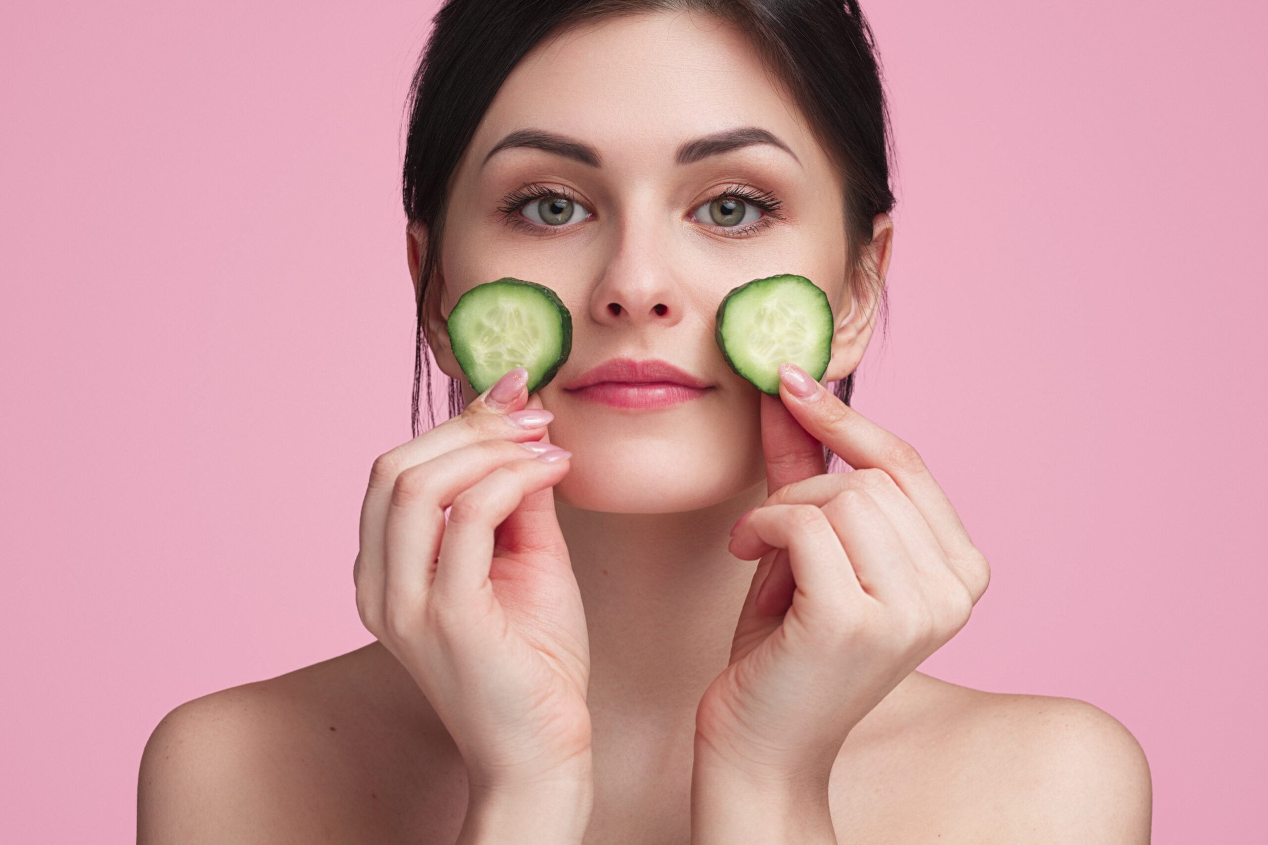 Beauty: Clear your skin with these 5 natural things