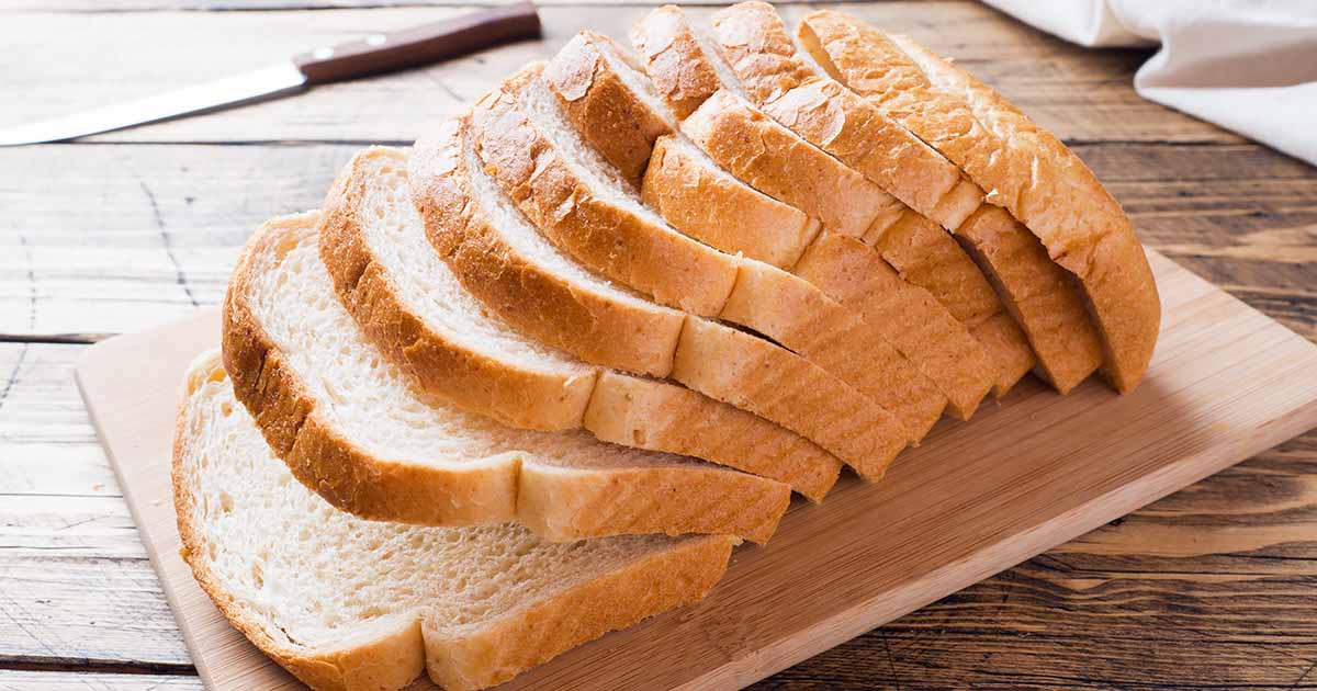 Do you want to keep bread fresh for longer?