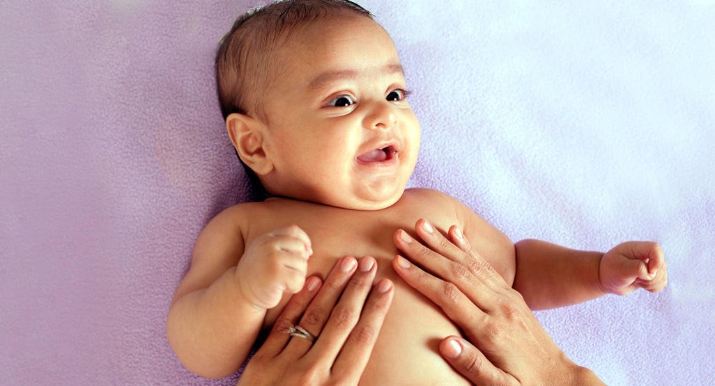 Do you also make these serious mistakes while taking care of the baby?