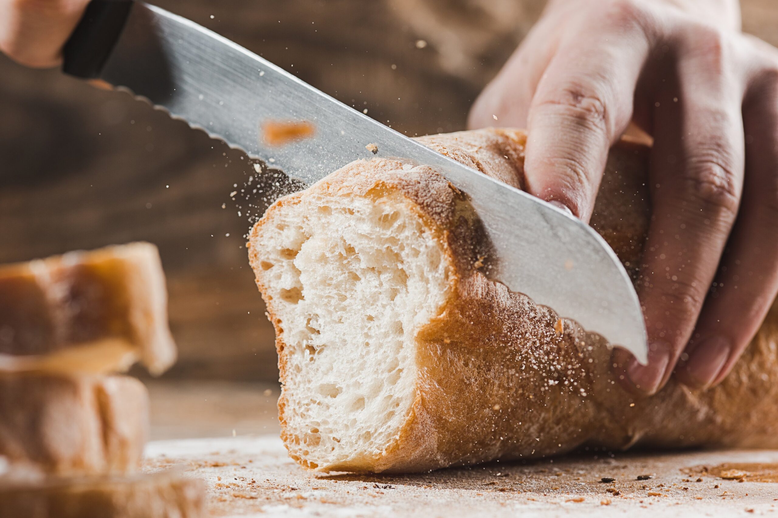 Do you want to keep bread fresh for longer?