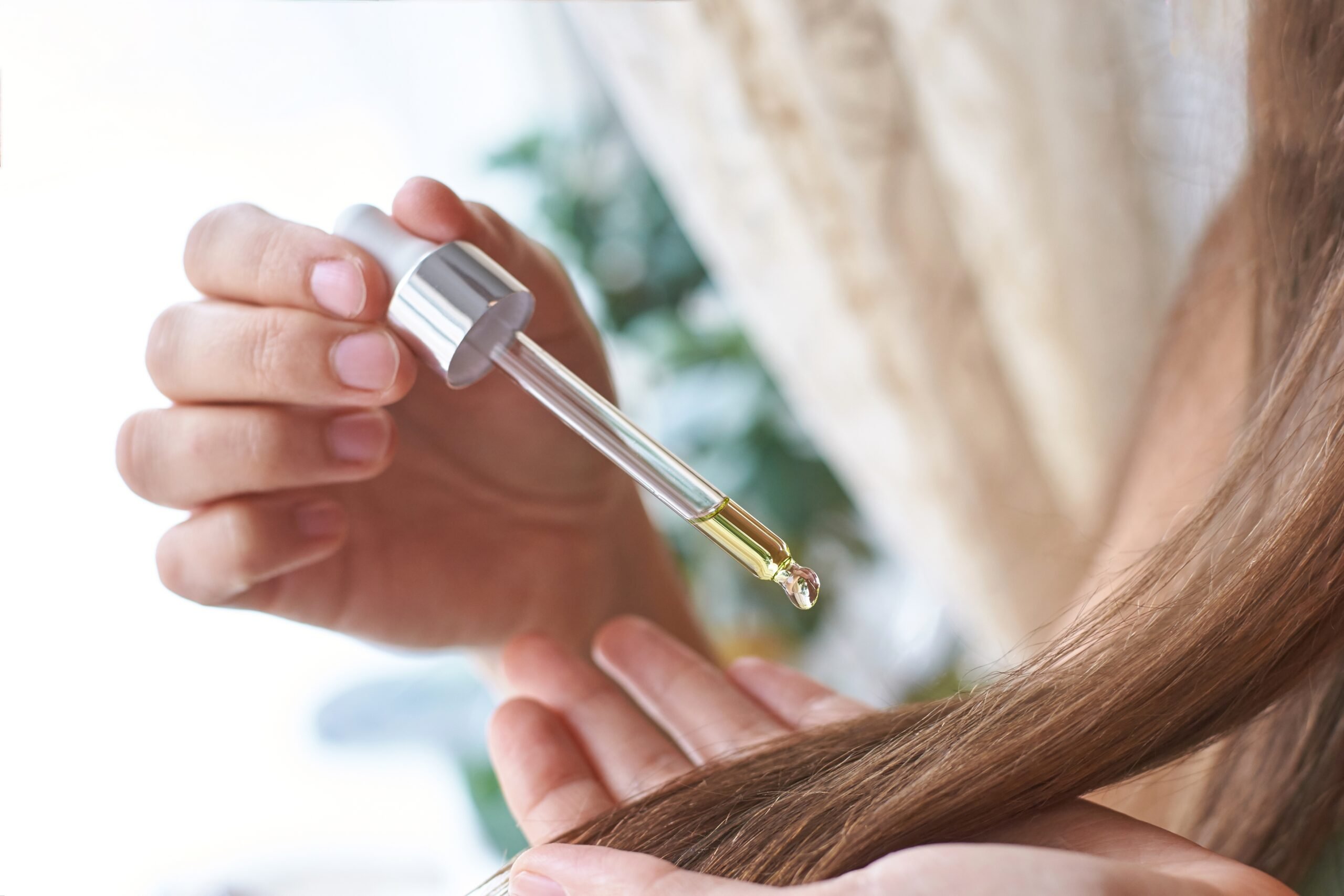 Know, when you should not apply hair oil?