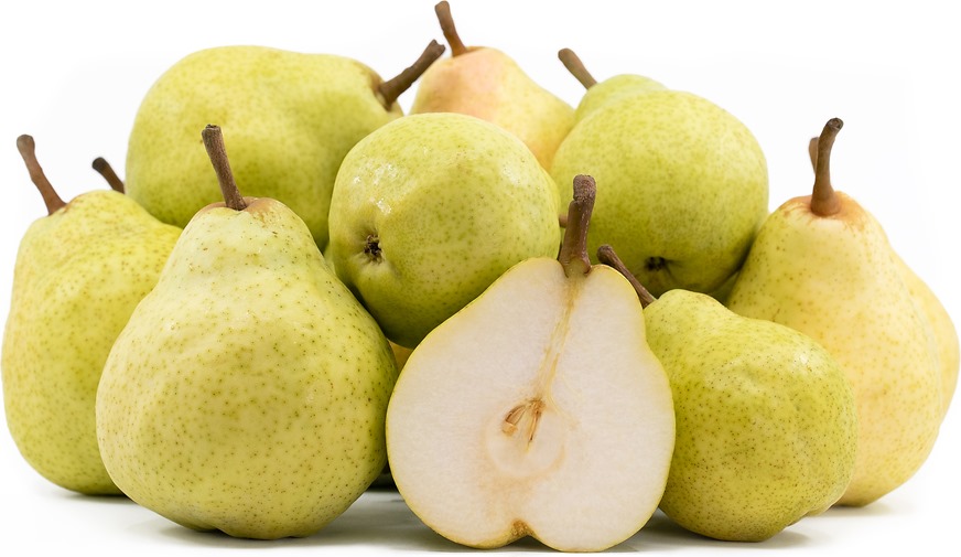 Eating pears at this time has health benefits