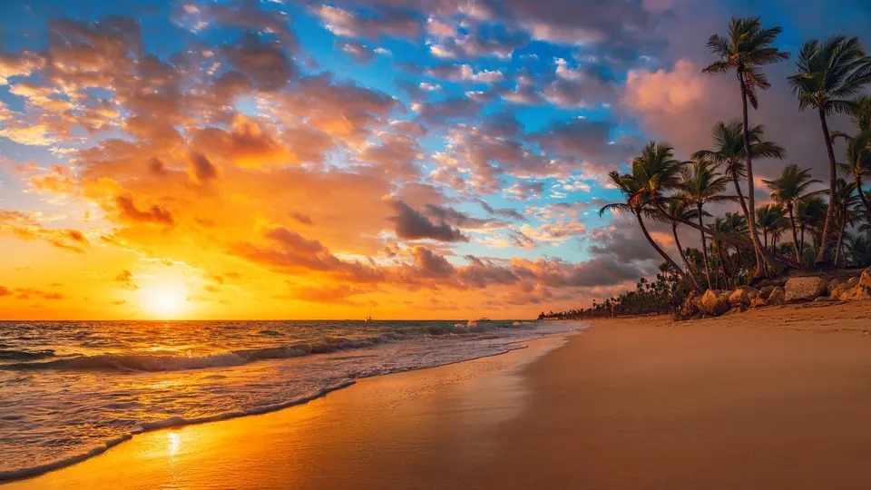 National Beach Day: A day spent at the beach is best for peace of mind