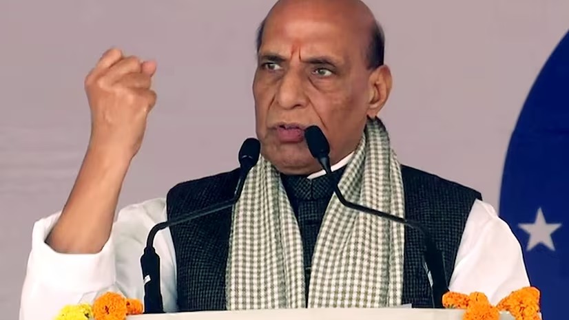 rajnath 2