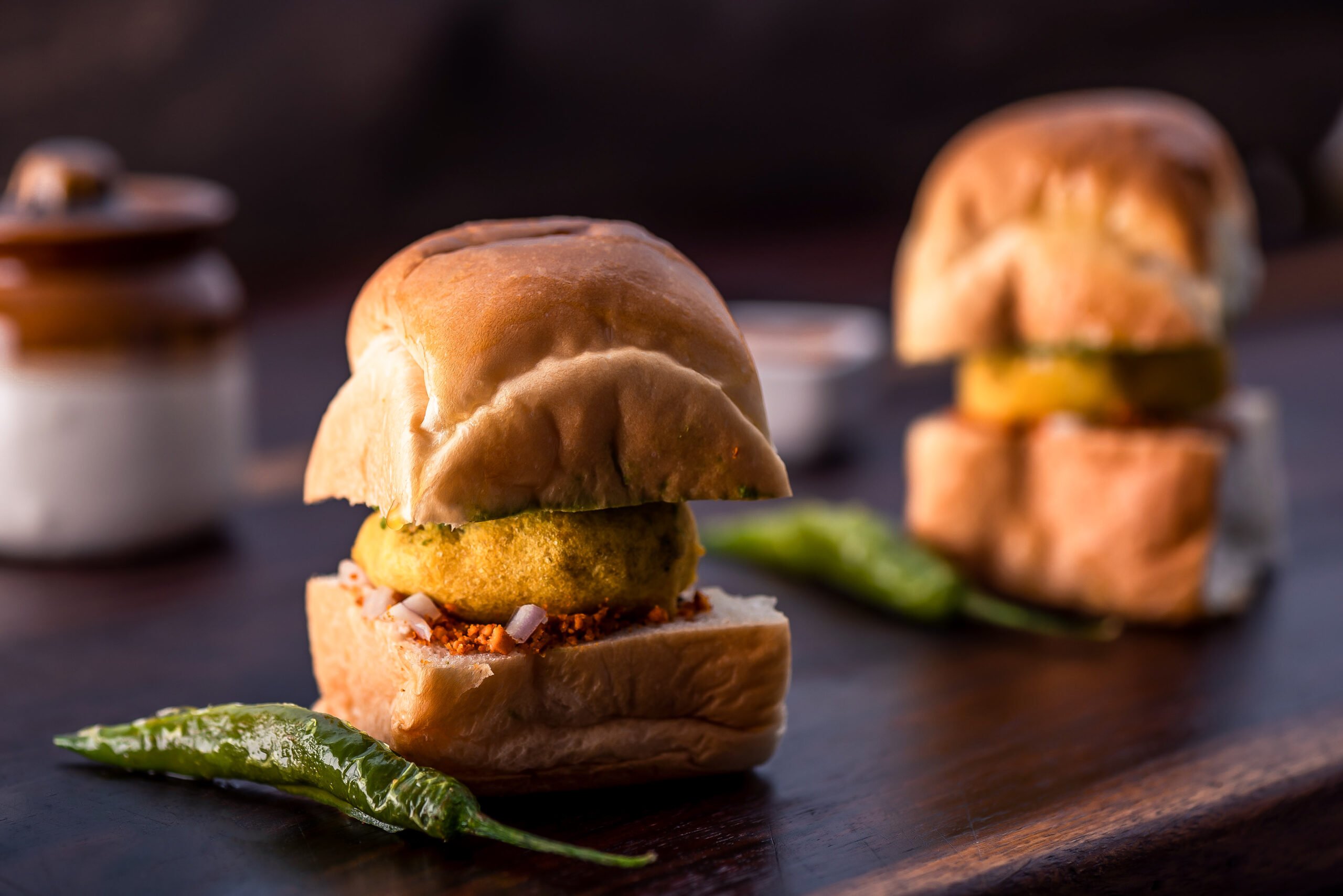 World Vadapav Day: How Mumbai's local burger 'Vadapav' became famous in the world?