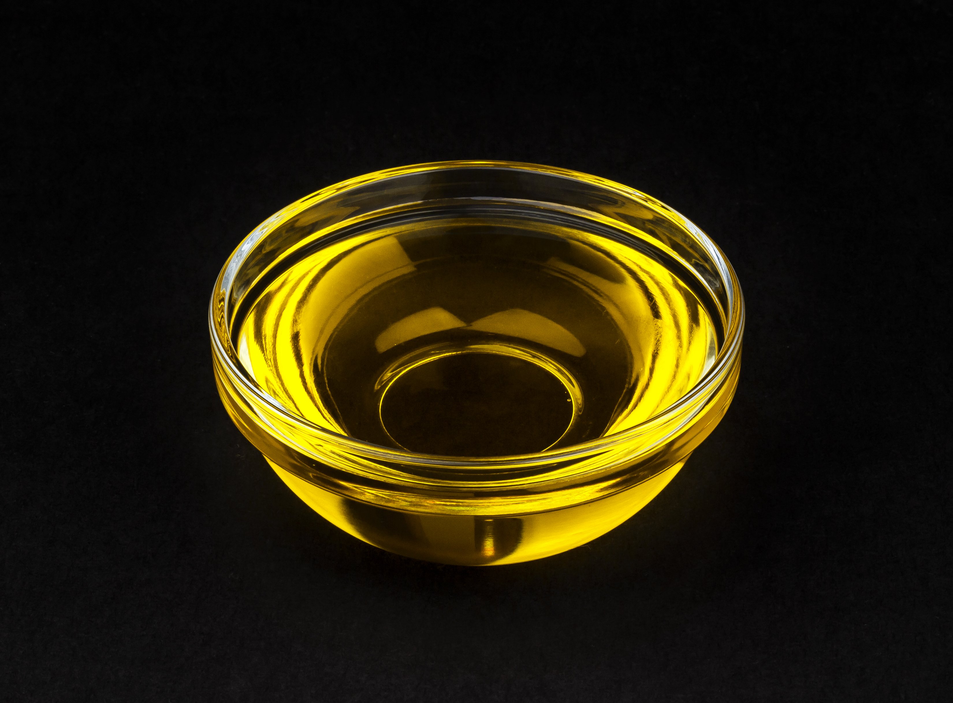 Which oil should be used in cooking during fasting?