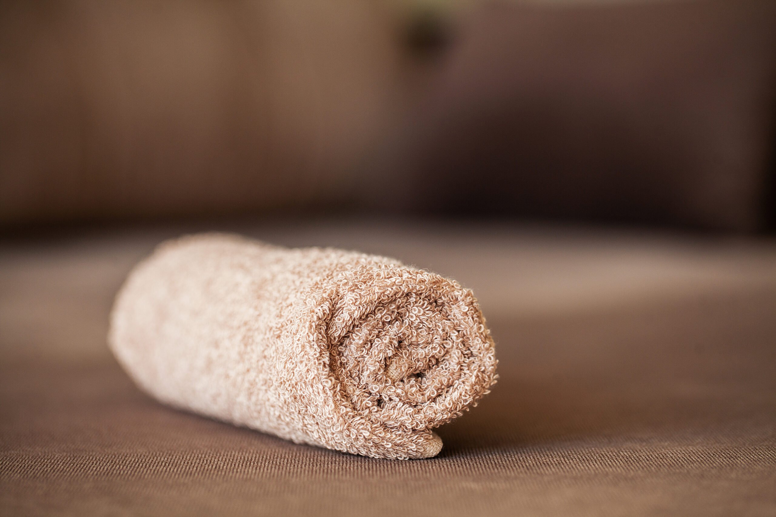 Do you want your home towels to shine like hotel towels?