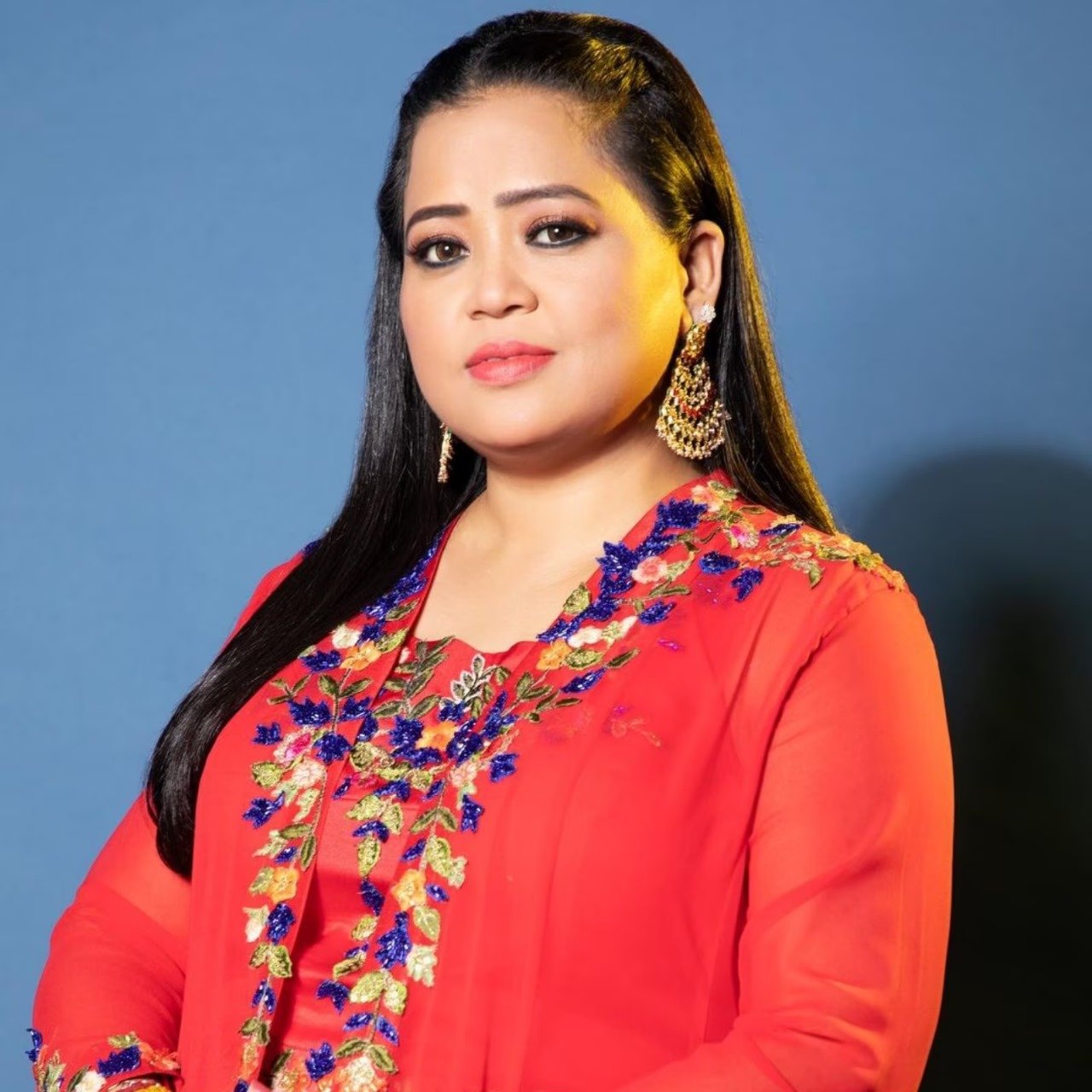 Fashion tips: Plus size girls take these style tips from Bharti Singh for a fashionable look