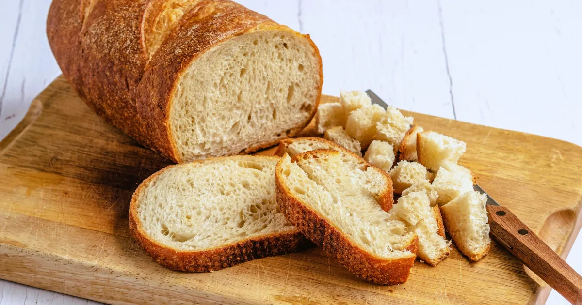 Do you want to keep bread fresh for longer?