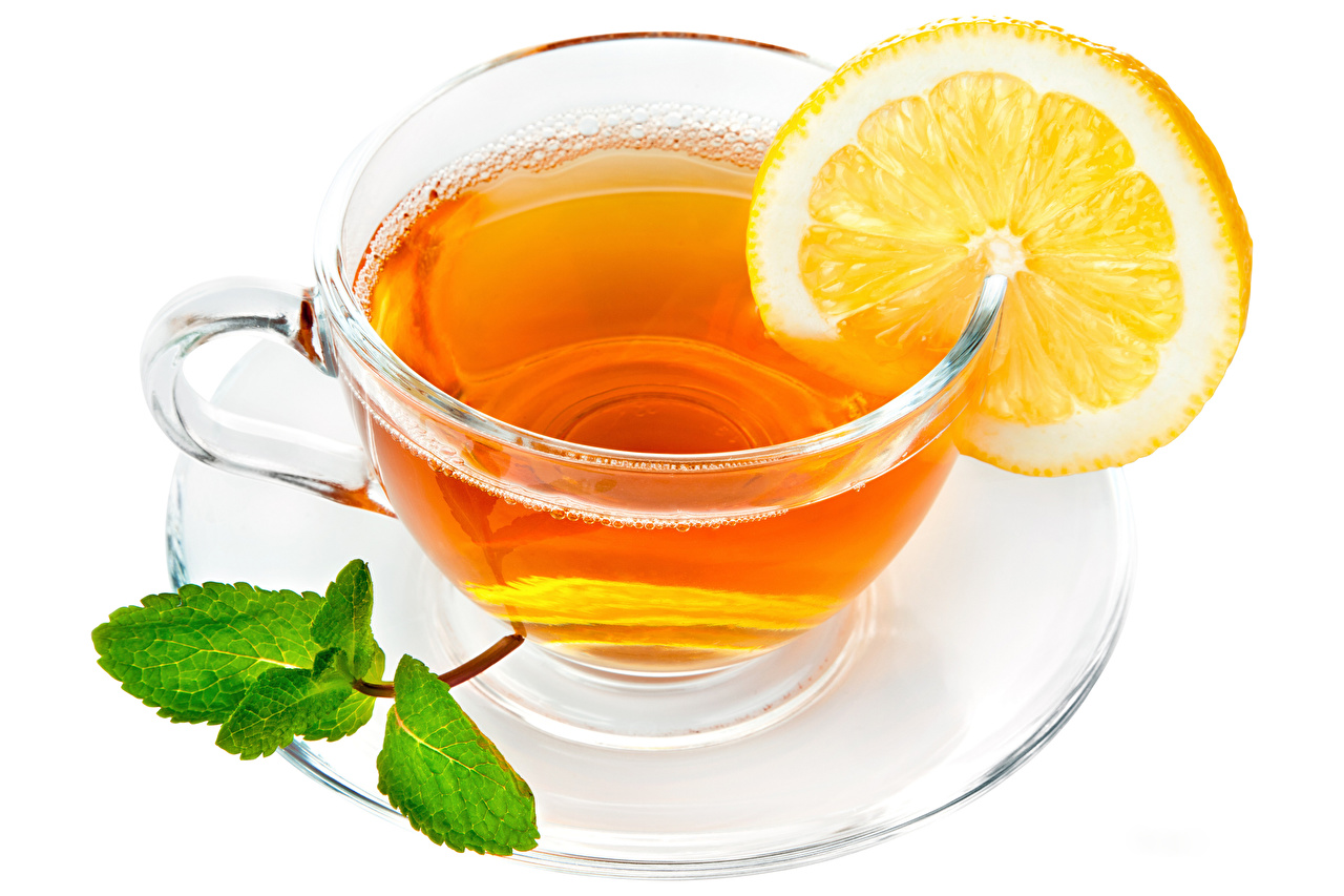 Health : Know, what happens by squeezing lemon juice in green tea?