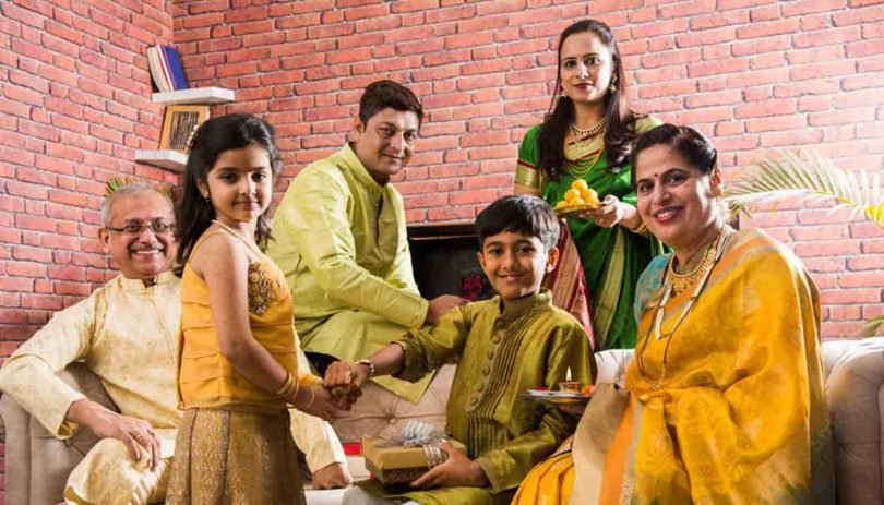 Strengthen relationships by adopting these unique tips on Raksha Bandhan