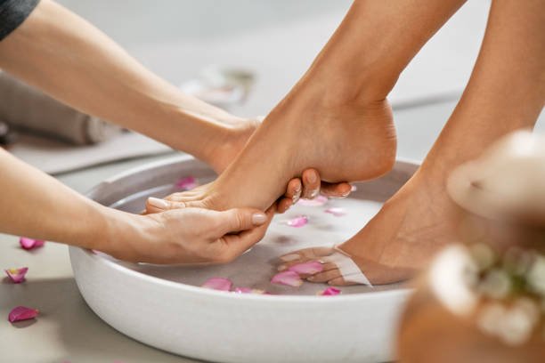 Is Pedicure Treatment Beneficial for Diabetes Patients?