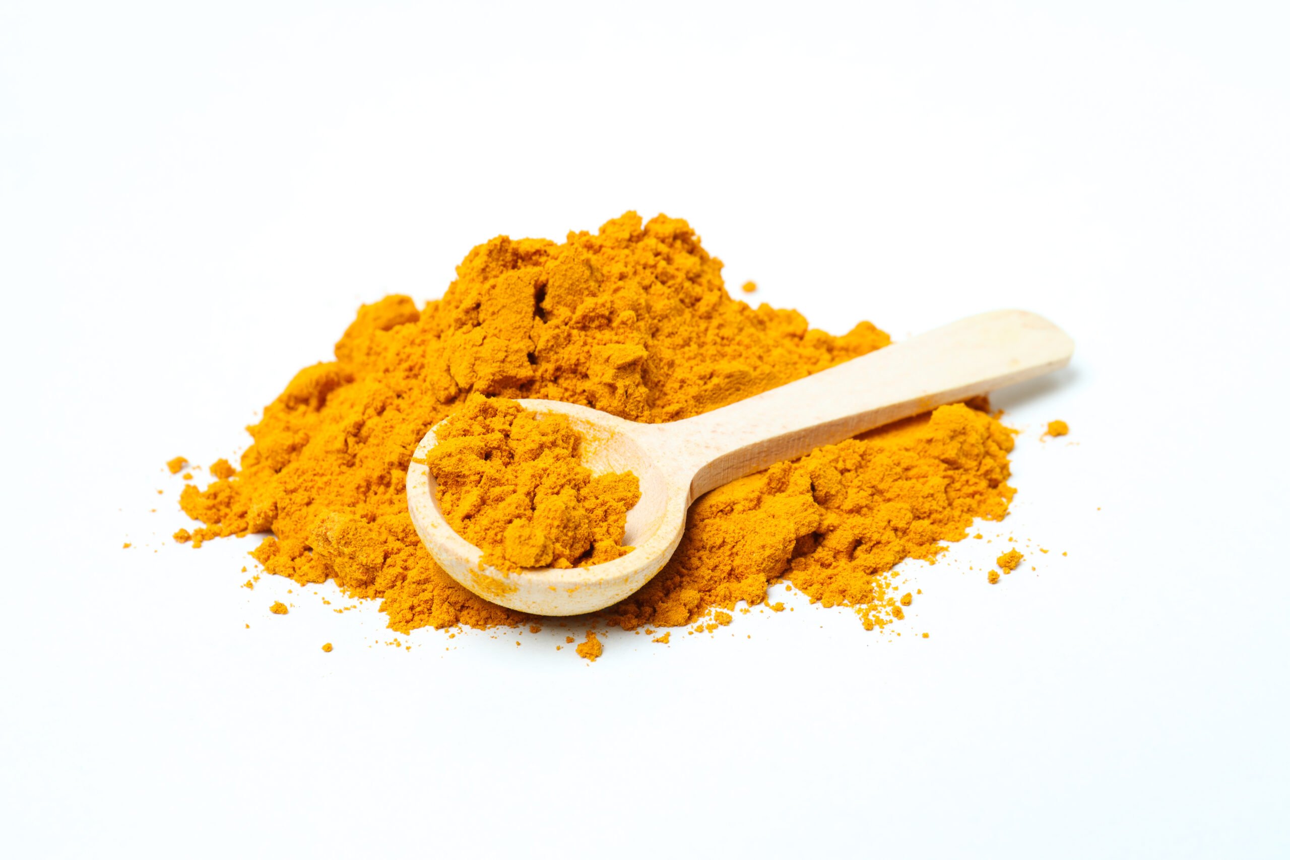 Do you use adulterated turmeric in your food?