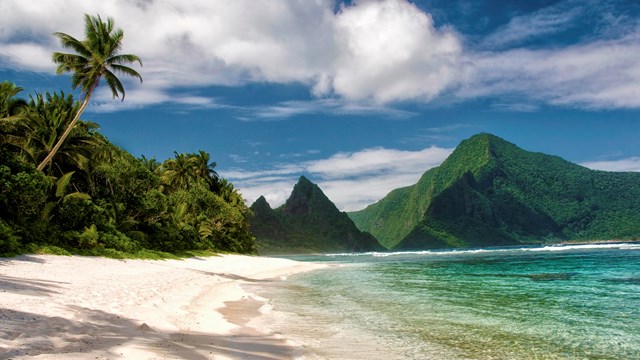 National Beach Day: A day spent at the beach is best for peace of mind