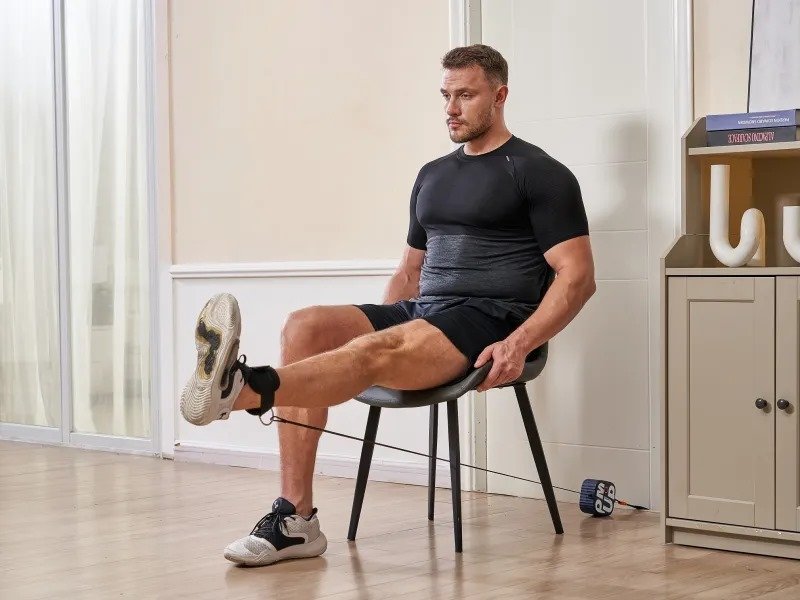 Do these 4 exercises to get rid of varicose veins