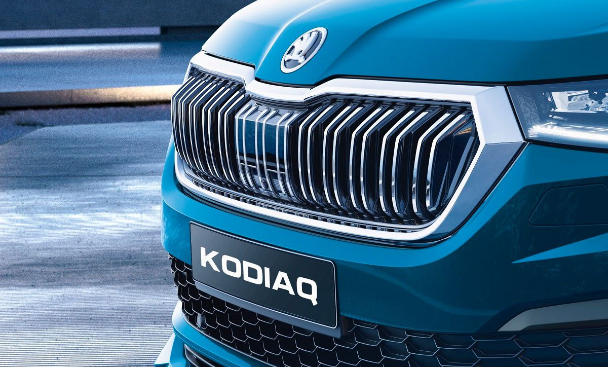 Armored Skoda Kodiaq નું વેરીઅંટ થયું લોન્ચ, જે ગ્રેનેડ નો પણ કરશે સામનો 