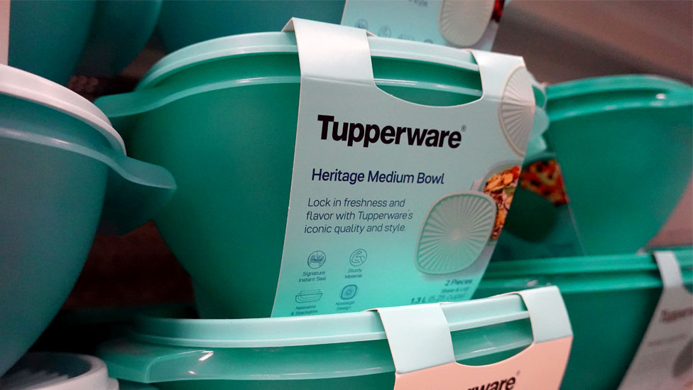 129328217 tupperware getty