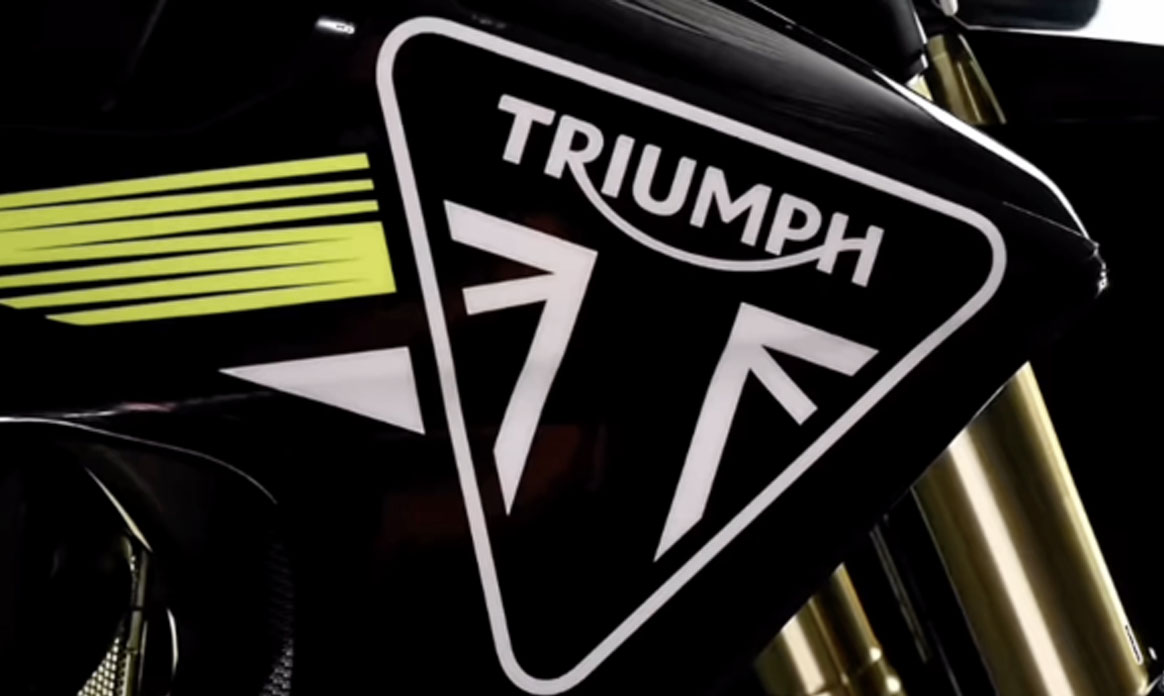 Triumph TF450-RC Motocross Bike Teased: Launch Date