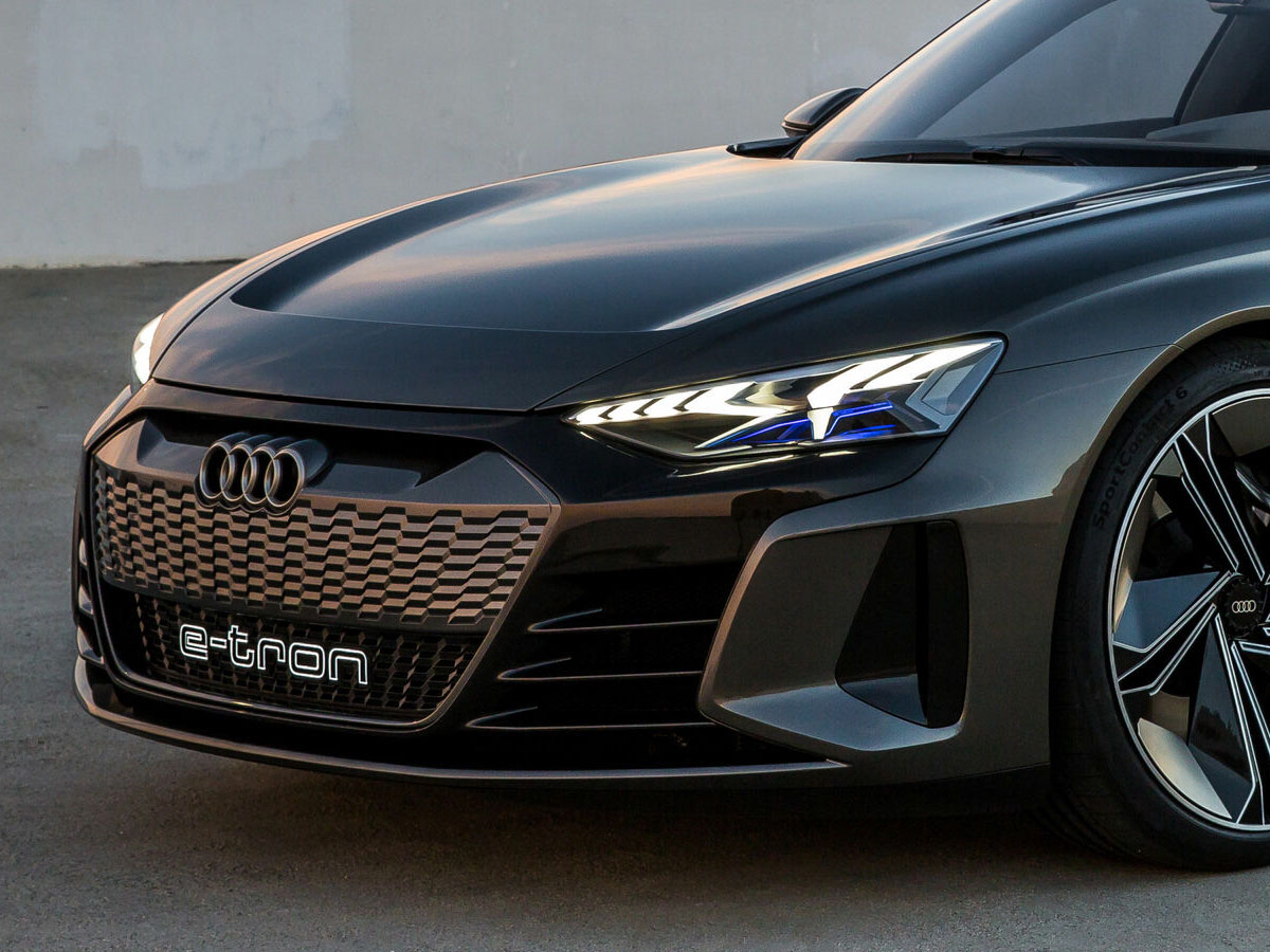 Audi E-Tron GT, RS E-Tron GTને, ક્યાં કારણો શર પાછી ખેચી લેવાય