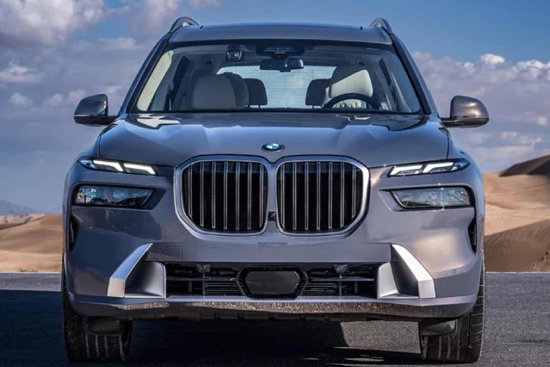 BMW X7 Signature એડિશન ભારતમાં થયું લોન્ચ; જાણો શું હશે તેની ઓન રોડ કિંમત?