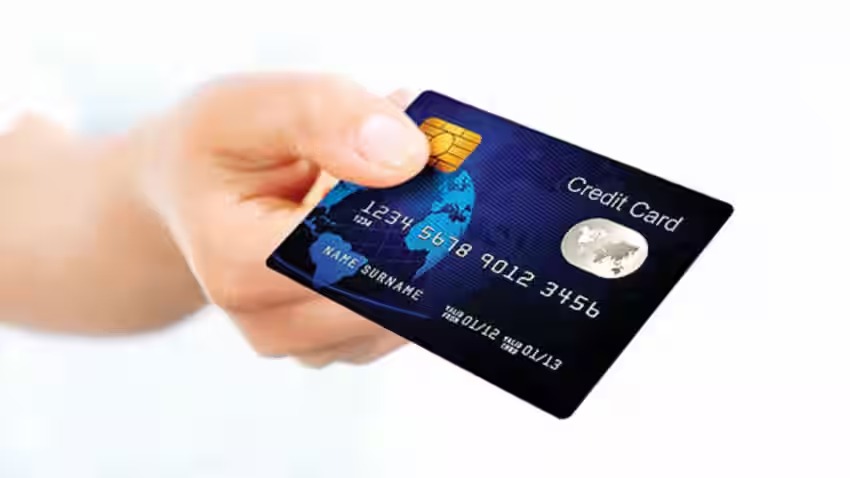 CREDIT CARD