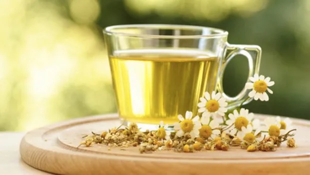 Chamomile Tea