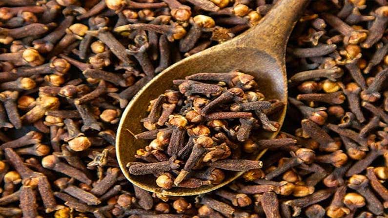 Clove is the secret of Healthy Living It is effective for common ailments and major diseases