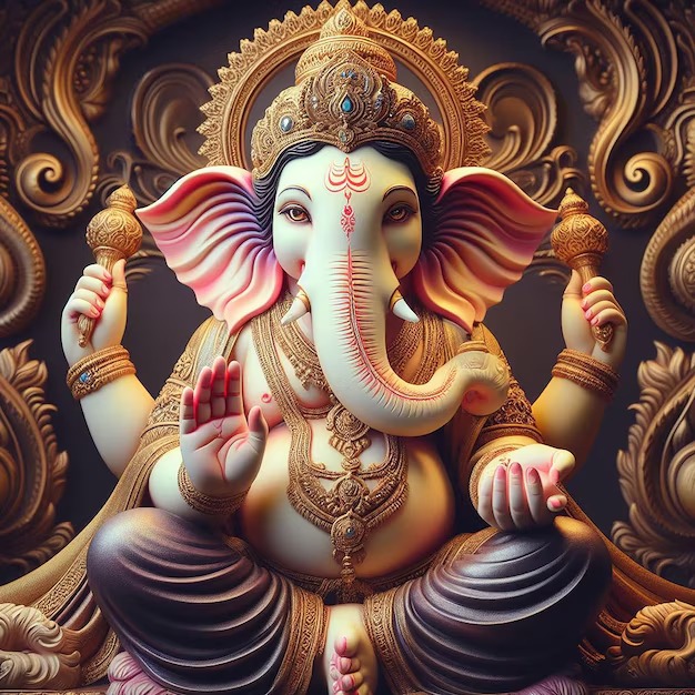 GANESH 11