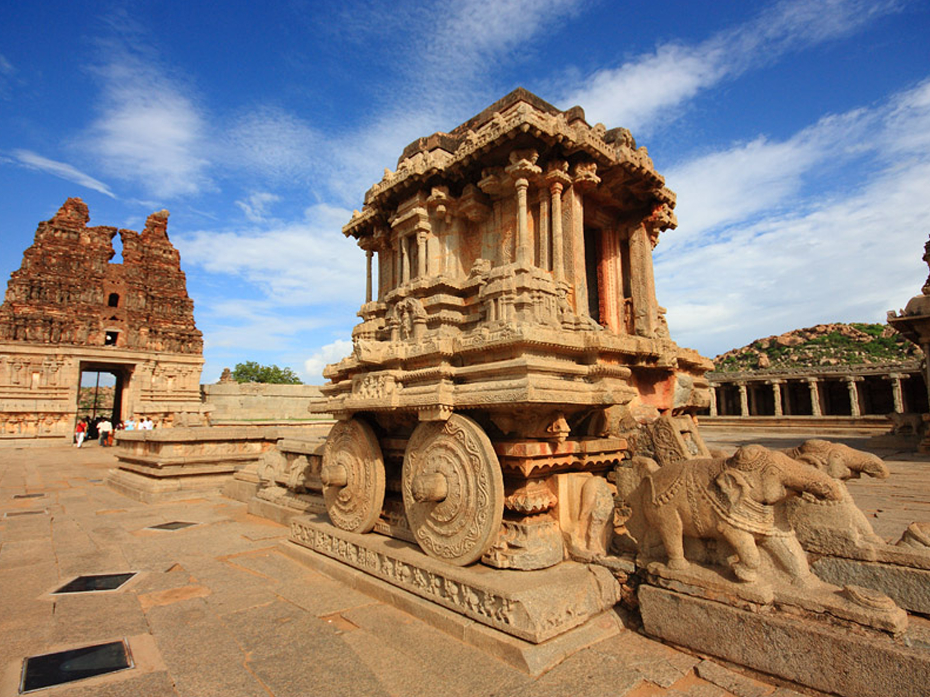 Hampi