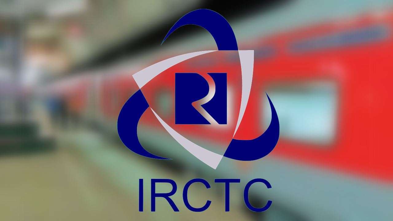 IRCTC