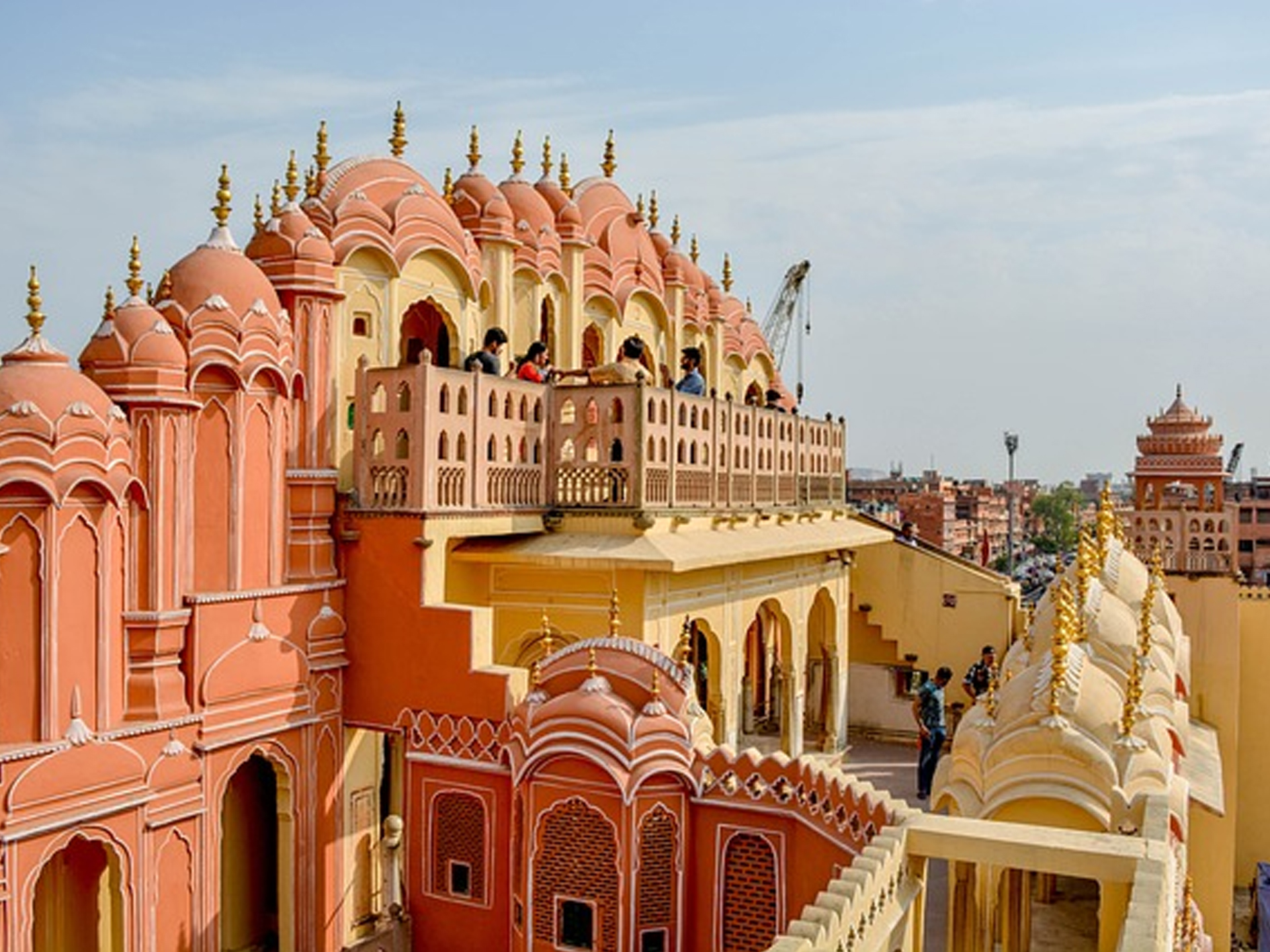 Jaipur