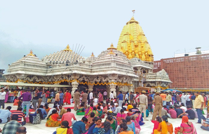 MANDIR