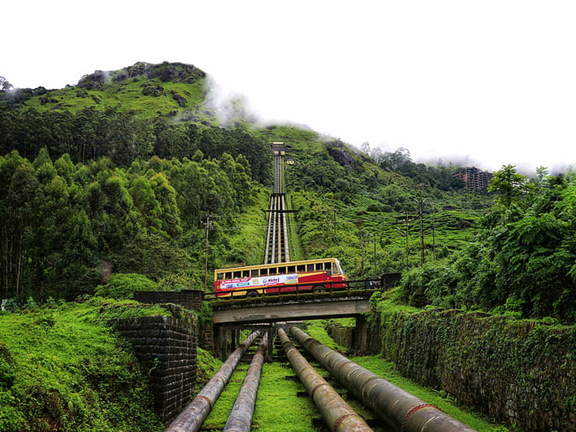 Munnar