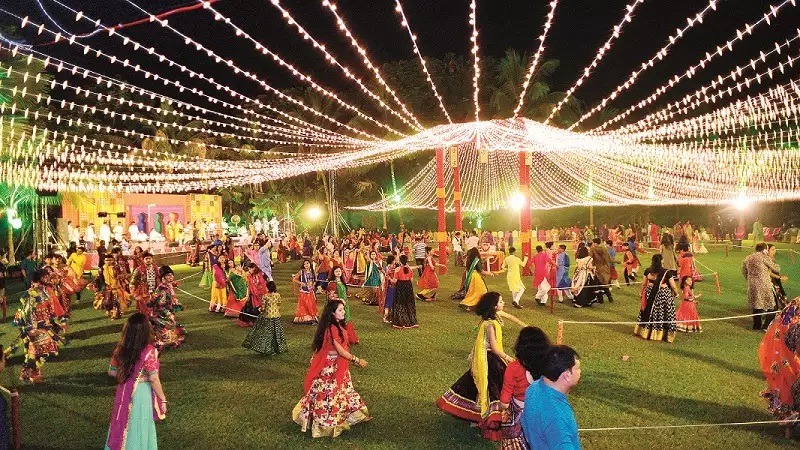 NAVRATRI