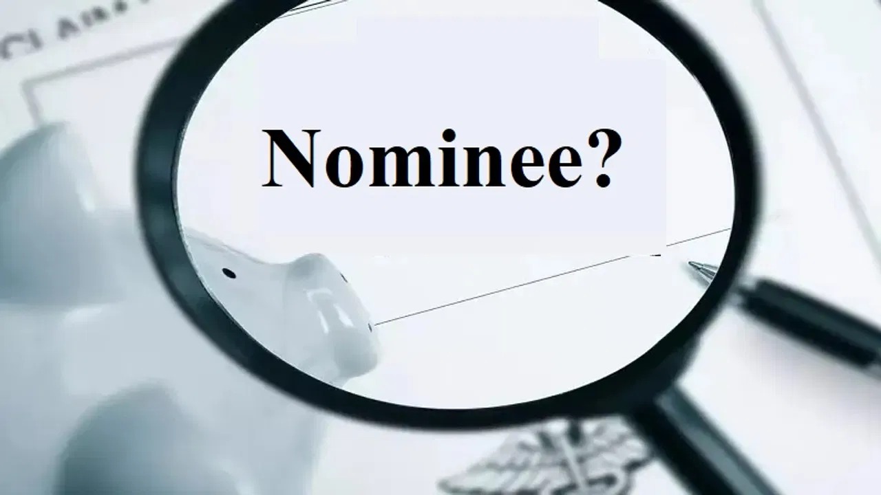 NOMINEE 1