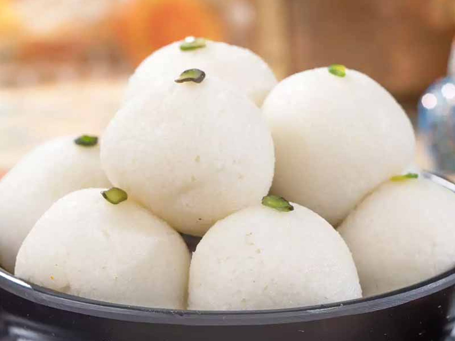 Rasgulla