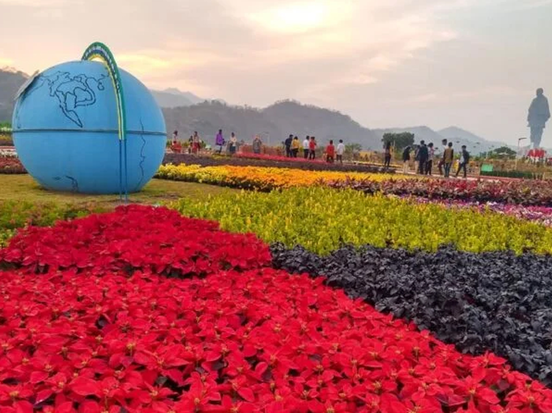 Valley of Flowers