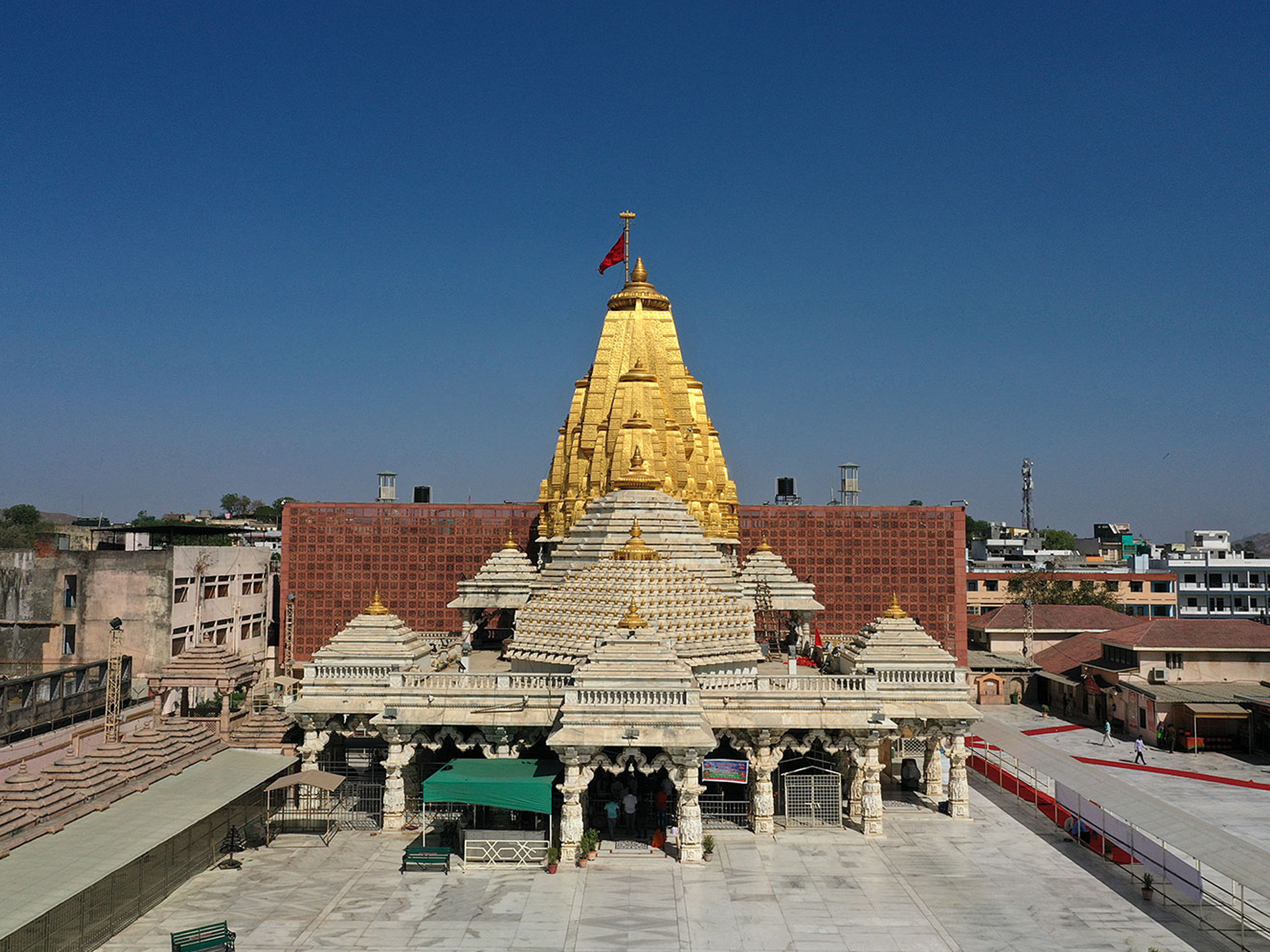 ambaji tempal 02