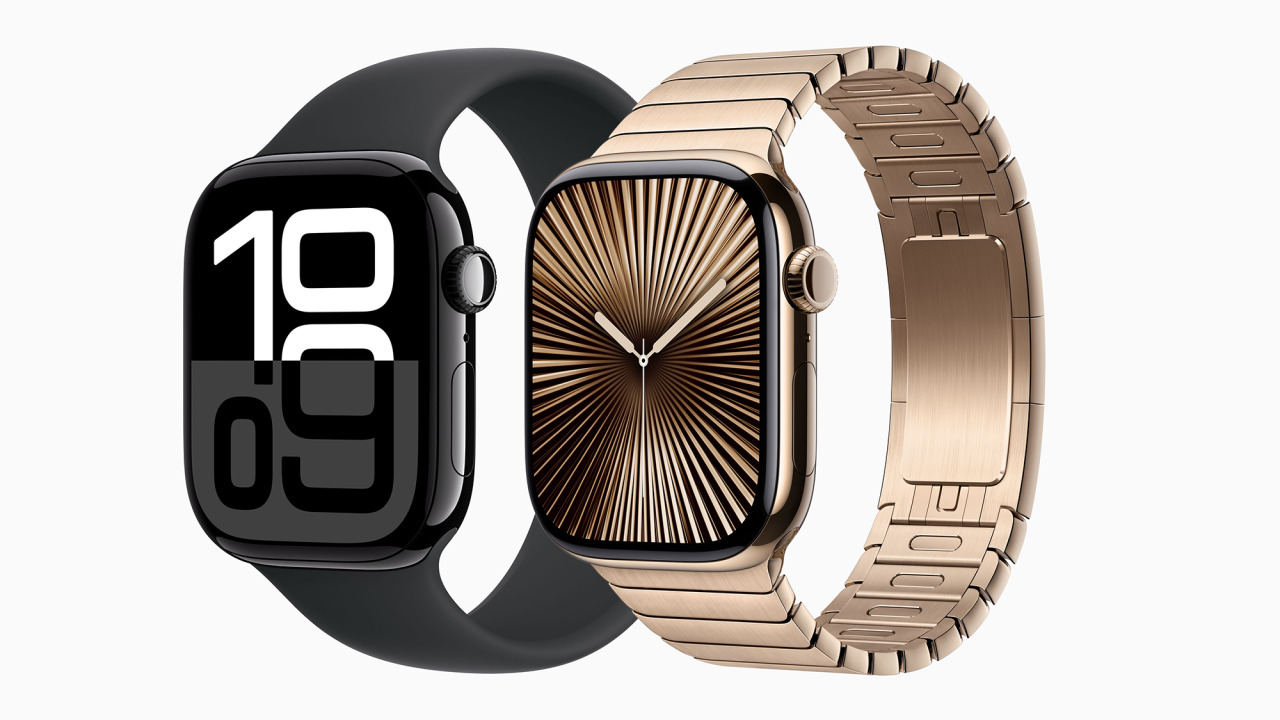 apple watch 10 product offer card