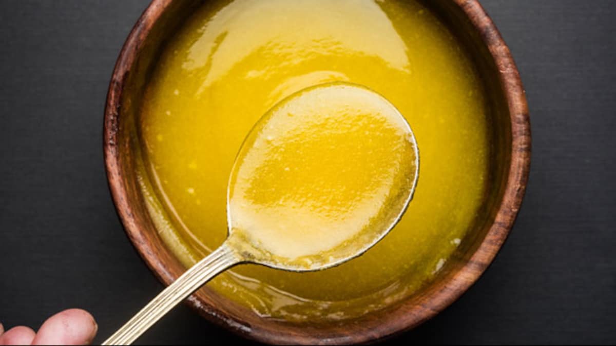 Does eating 'ghee' cause any side effects? Which people should not consume more?