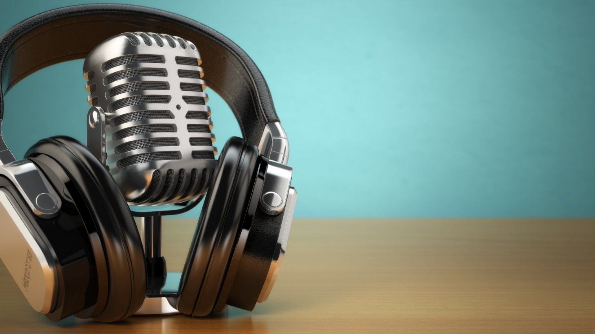 International Podcast Day: Find out what podcasts are and who first started them