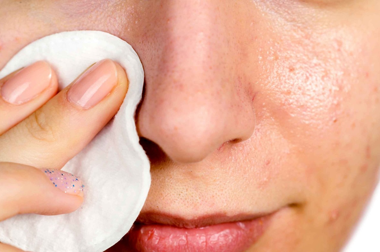 Dos and don'ts to protect skin from bacteria