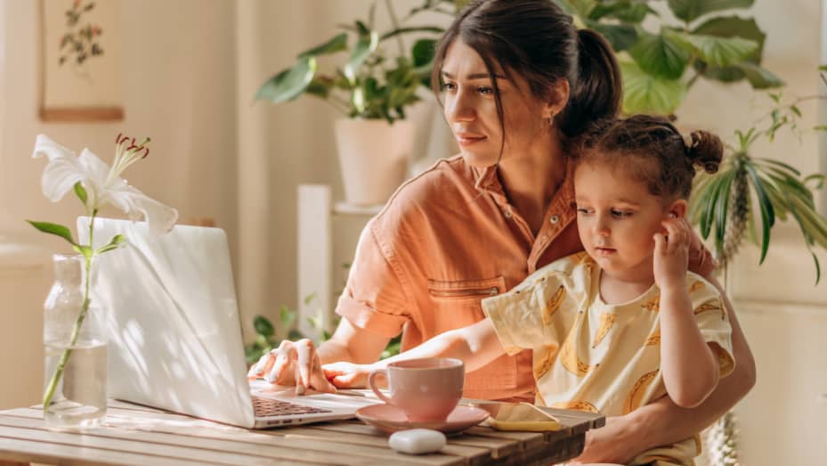 Has your child become mischievous too? So calm his anger like this