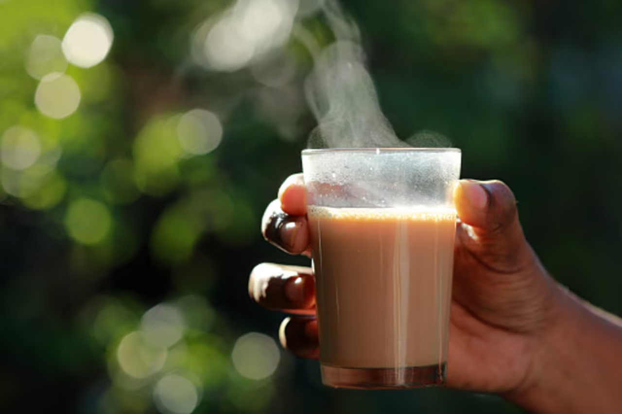 National Chai Day 2024: Where there is tea there is waiting