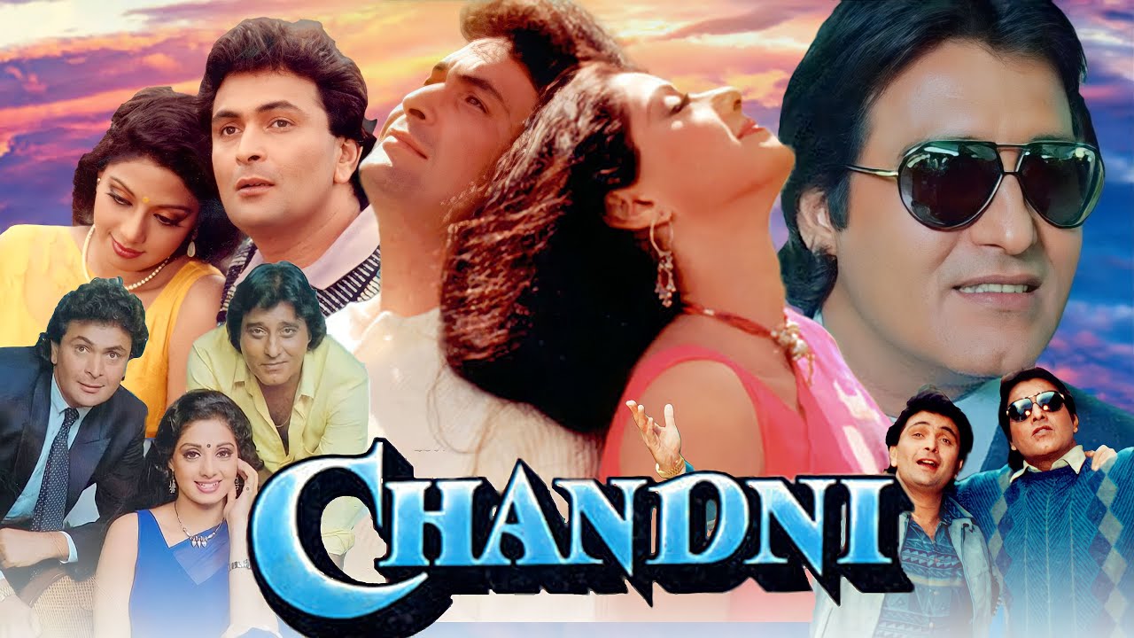 chandni 3