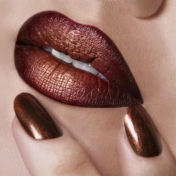 These lipstick shades are best for office, college or festival