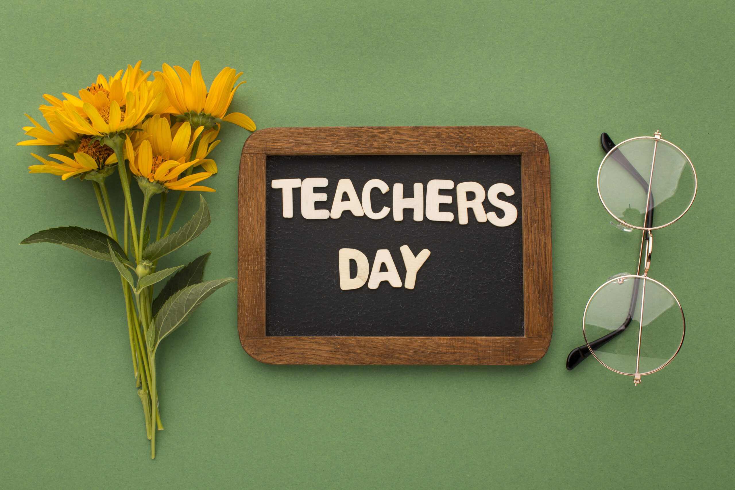 Teacher's Day 2024 : Why is Teacher's Day celebrated on September 5?