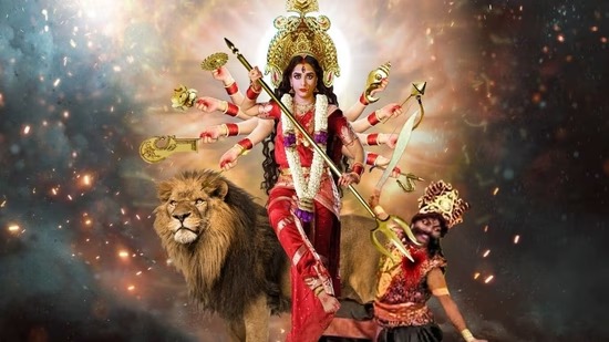 durga