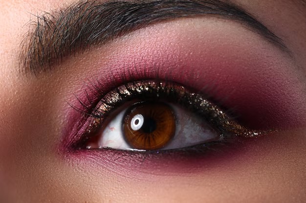 This eyeshadow is the best to make your eyes beautiful and attractive