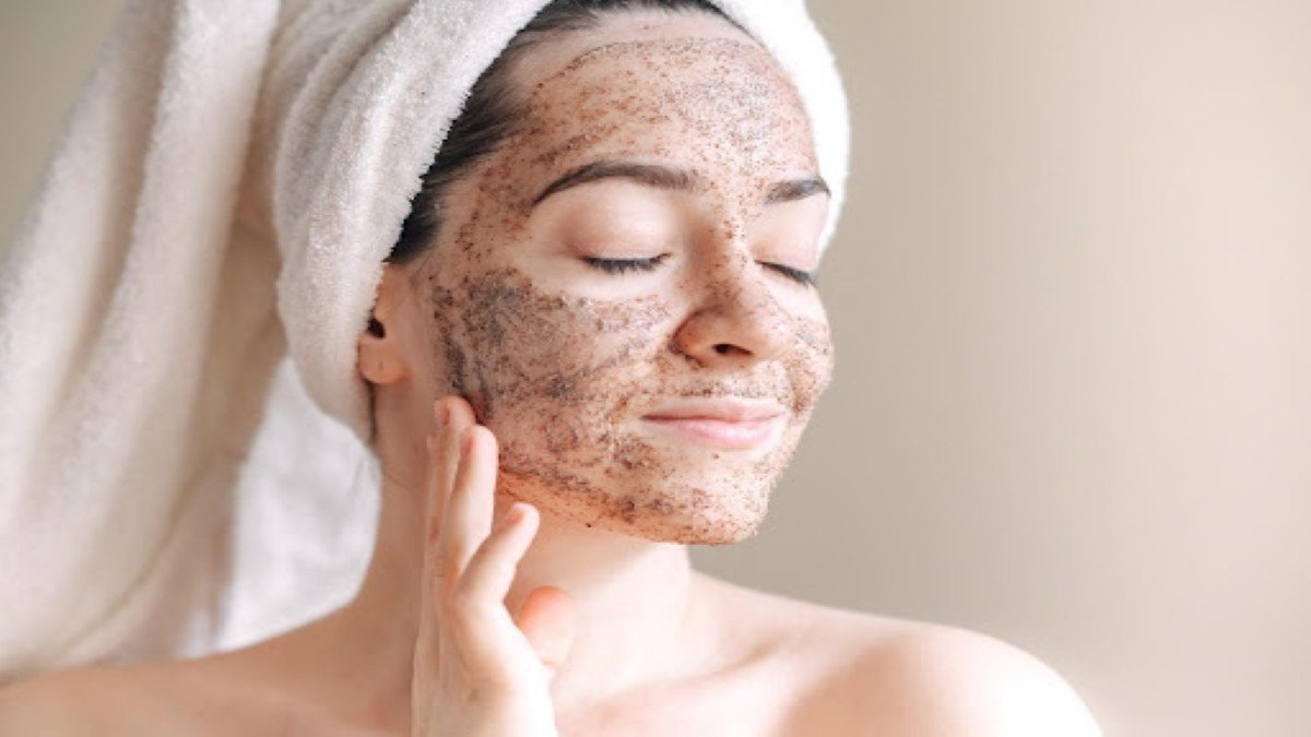 These tips will make the skin glowing without beauty parlour